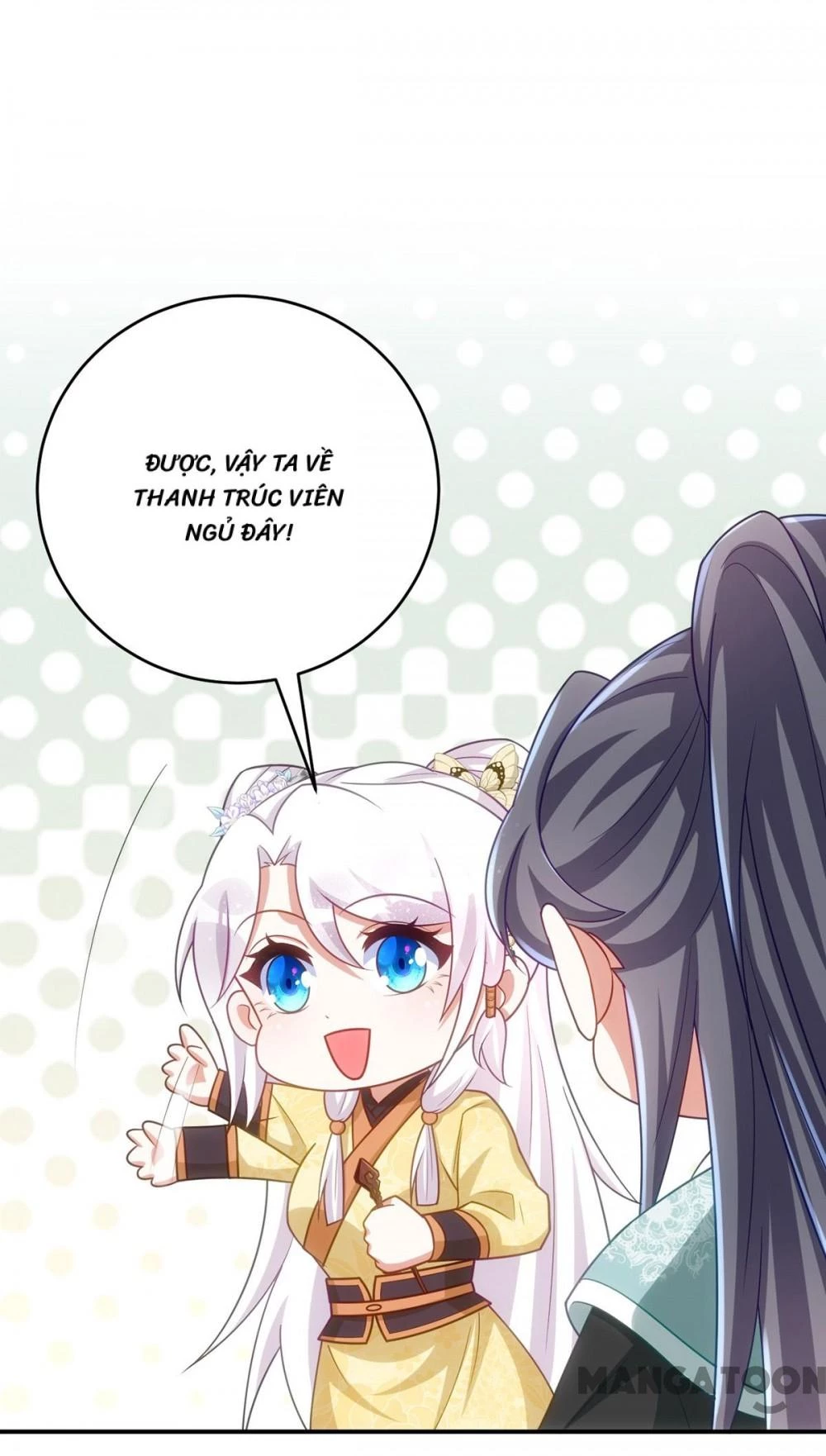 Manh Hổ Trọng Sinh : Tướng Quân Đại Nhân Muốn Ôm Ôm Chapter 162 - 48