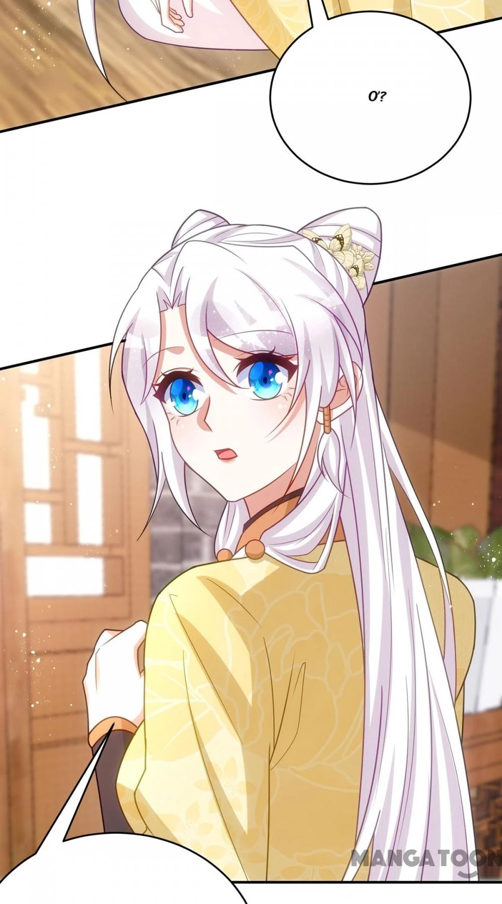 Manh Hổ Trọng Sinh : Tướng Quân Đại Nhân Muốn Ôm Ôm Chapter 162 - 51