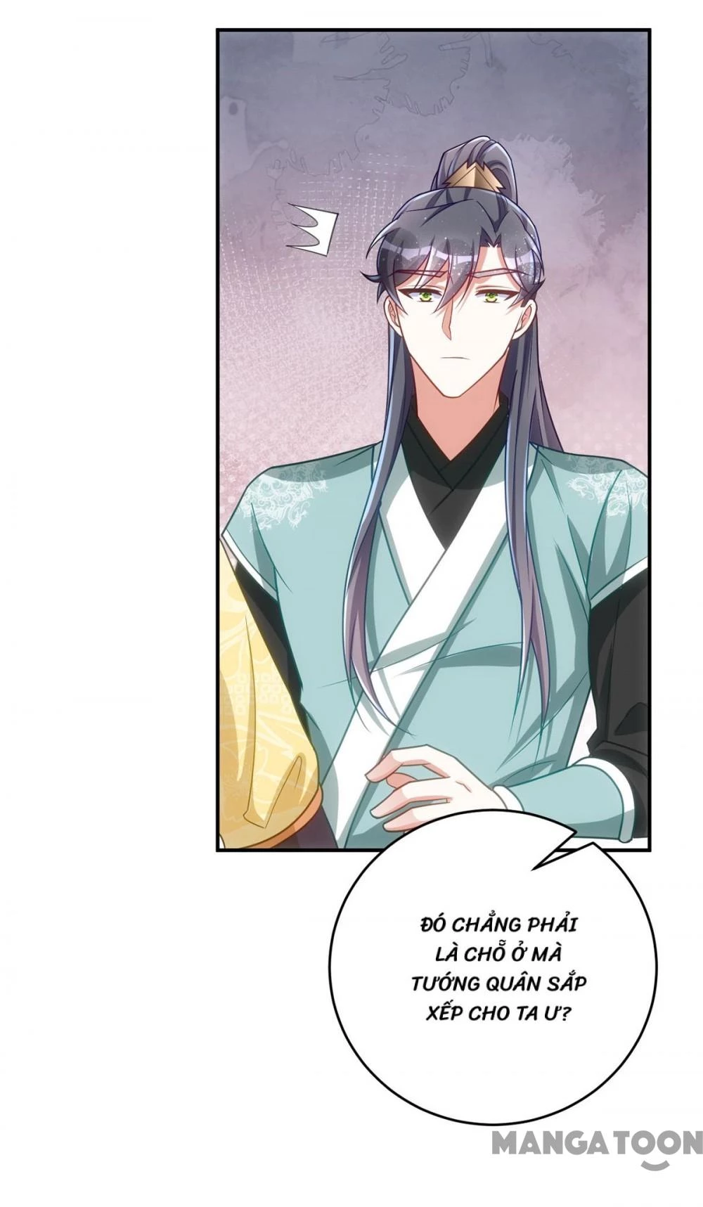 Manh Hổ Trọng Sinh : Tướng Quân Đại Nhân Muốn Ôm Ôm Chapter 162 - 53