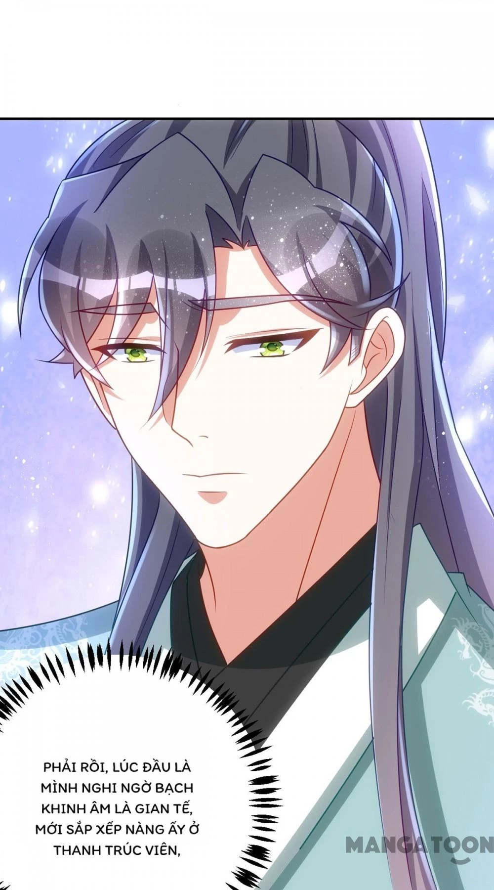 Manh Hổ Trọng Sinh : Tướng Quân Đại Nhân Muốn Ôm Ôm Chapter 162 - 54