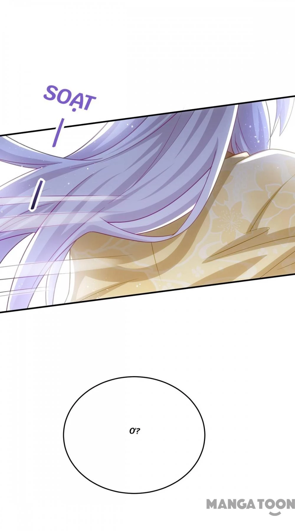 Manh Hổ Trọng Sinh : Tướng Quân Đại Nhân Muốn Ôm Ôm Chapter 163 - 3