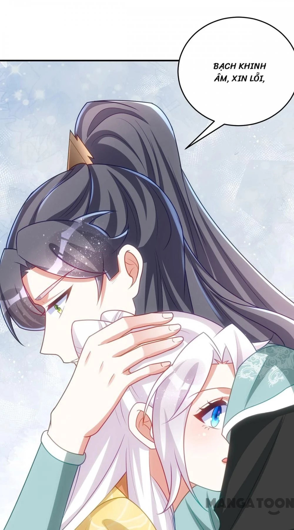 Manh Hổ Trọng Sinh : Tướng Quân Đại Nhân Muốn Ôm Ôm Chapter 163 - 5