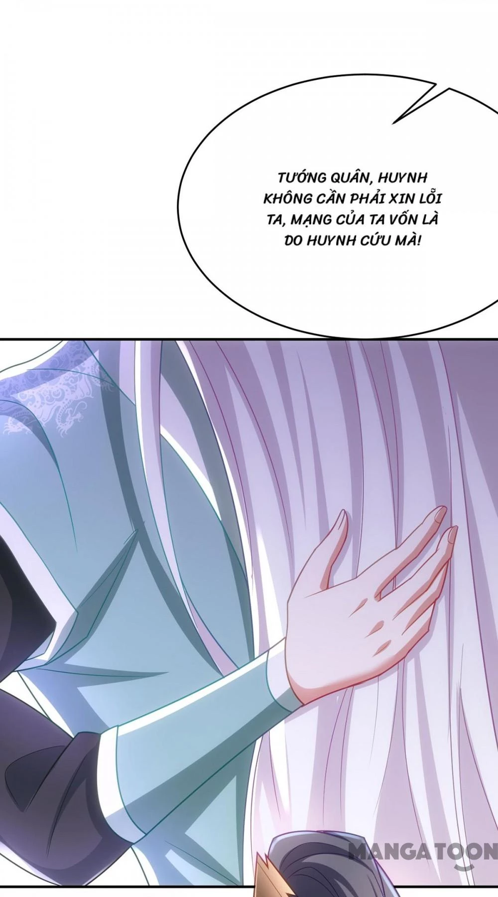 Manh Hổ Trọng Sinh : Tướng Quân Đại Nhân Muốn Ôm Ôm Chapter 163 - 9