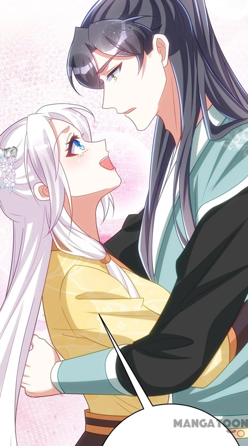 Manh Hổ Trọng Sinh : Tướng Quân Đại Nhân Muốn Ôm Ôm Chapter 163 - 11