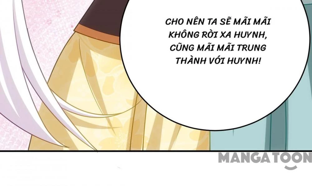 Manh Hổ Trọng Sinh : Tướng Quân Đại Nhân Muốn Ôm Ôm Chapter 163 - 12