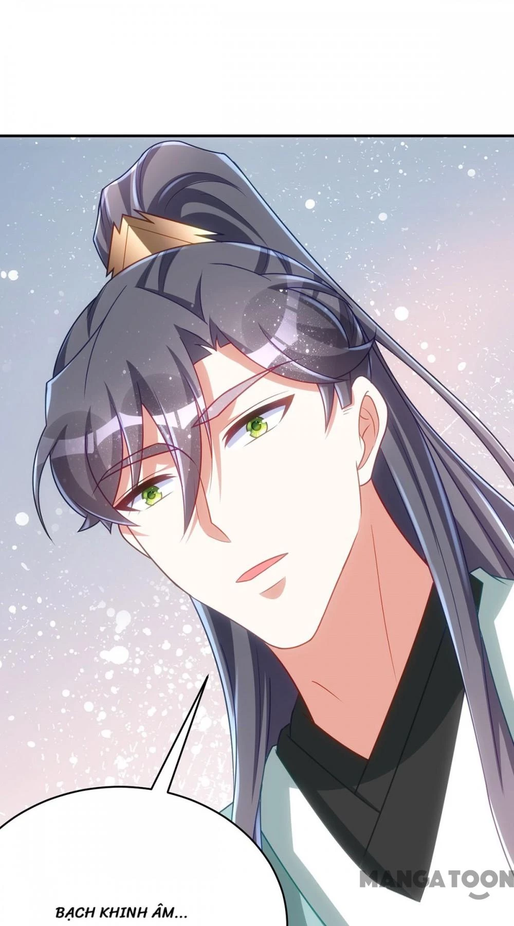 Manh Hổ Trọng Sinh : Tướng Quân Đại Nhân Muốn Ôm Ôm Chapter 163 - 15