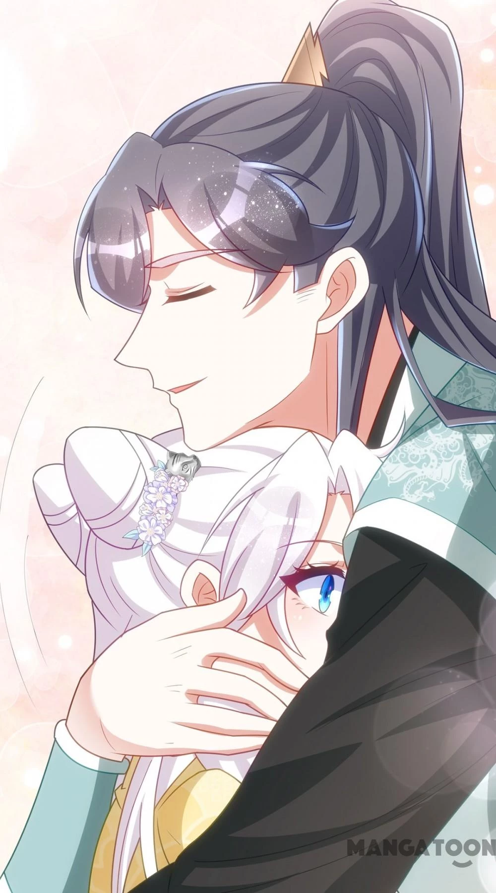 Manh Hổ Trọng Sinh : Tướng Quân Đại Nhân Muốn Ôm Ôm Chapter 163 - 21