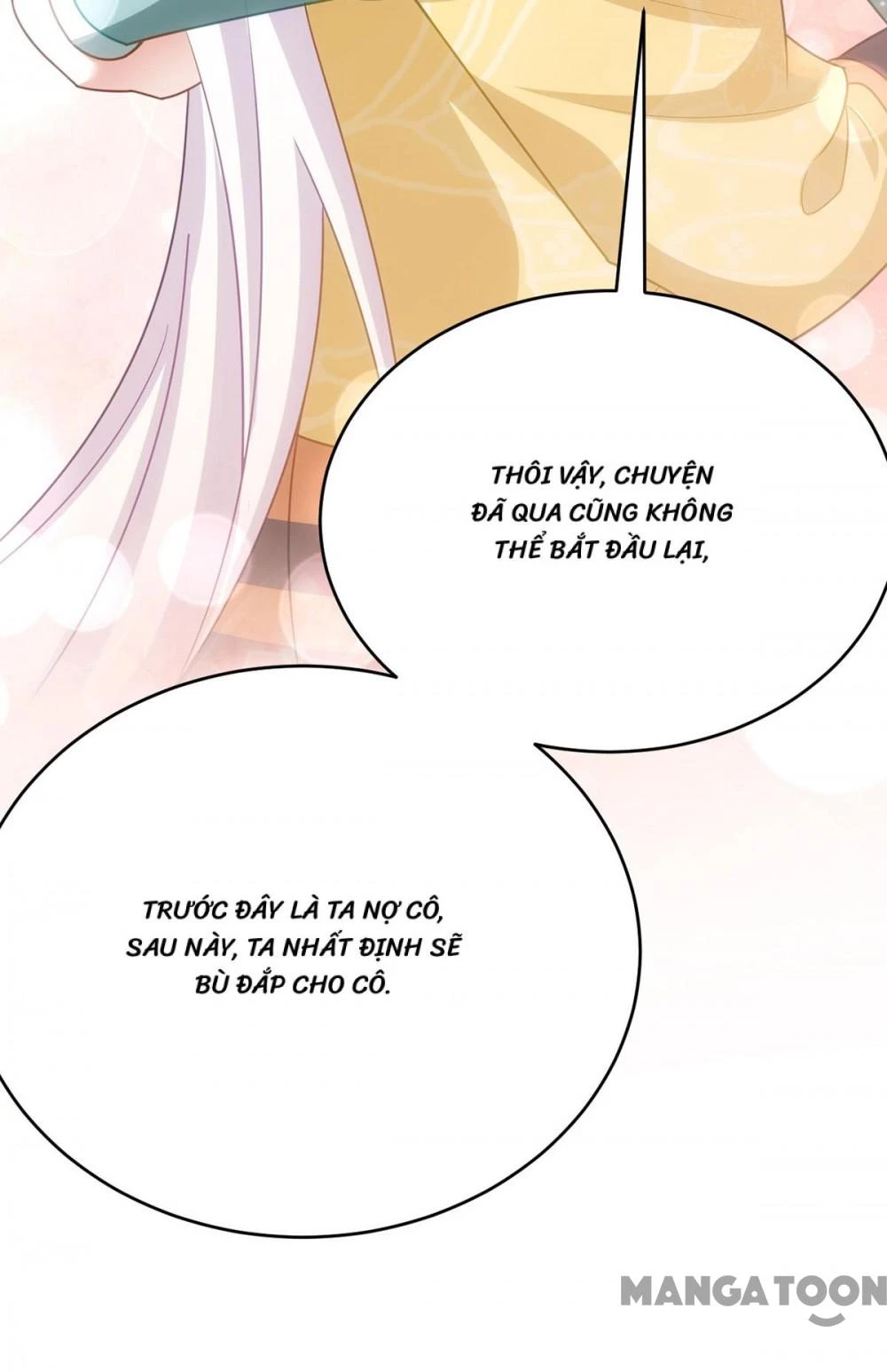 Manh Hổ Trọng Sinh : Tướng Quân Đại Nhân Muốn Ôm Ôm Chapter 163 - 23