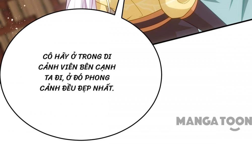 Manh Hổ Trọng Sinh : Tướng Quân Đại Nhân Muốn Ôm Ôm Chapter 163 - 25