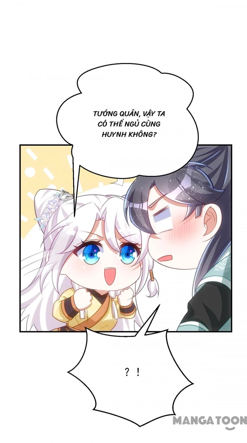 Manh Hổ Trọng Sinh : Tướng Quân Đại Nhân Muốn Ôm Ôm Chapter 163 - 31