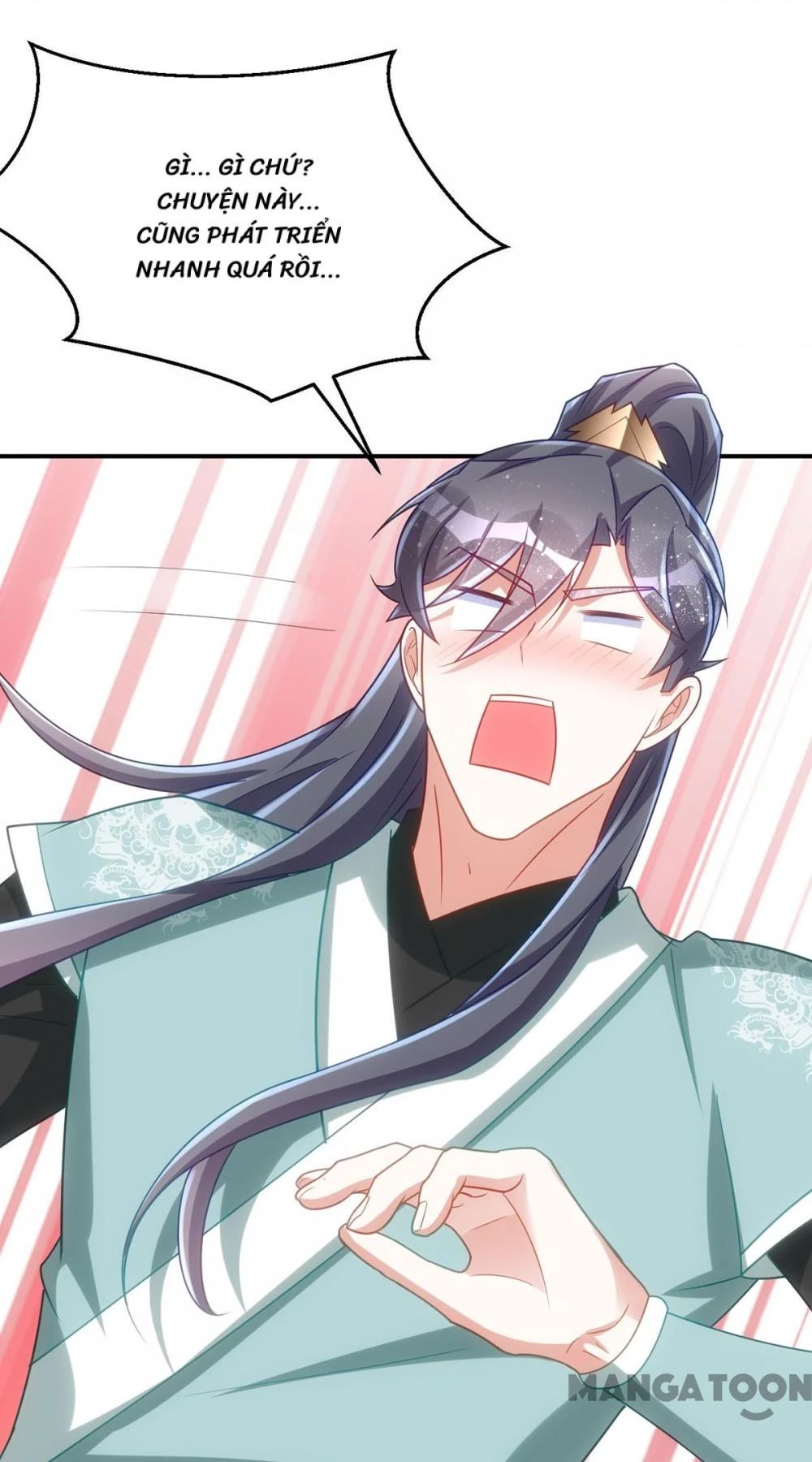 Manh Hổ Trọng Sinh : Tướng Quân Đại Nhân Muốn Ôm Ôm Chapter 163 - 32