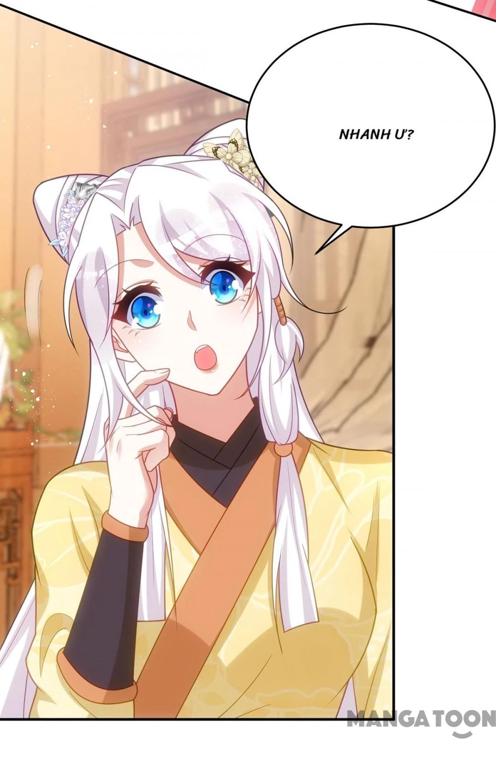 Manh Hổ Trọng Sinh : Tướng Quân Đại Nhân Muốn Ôm Ôm Chapter 163 - 34