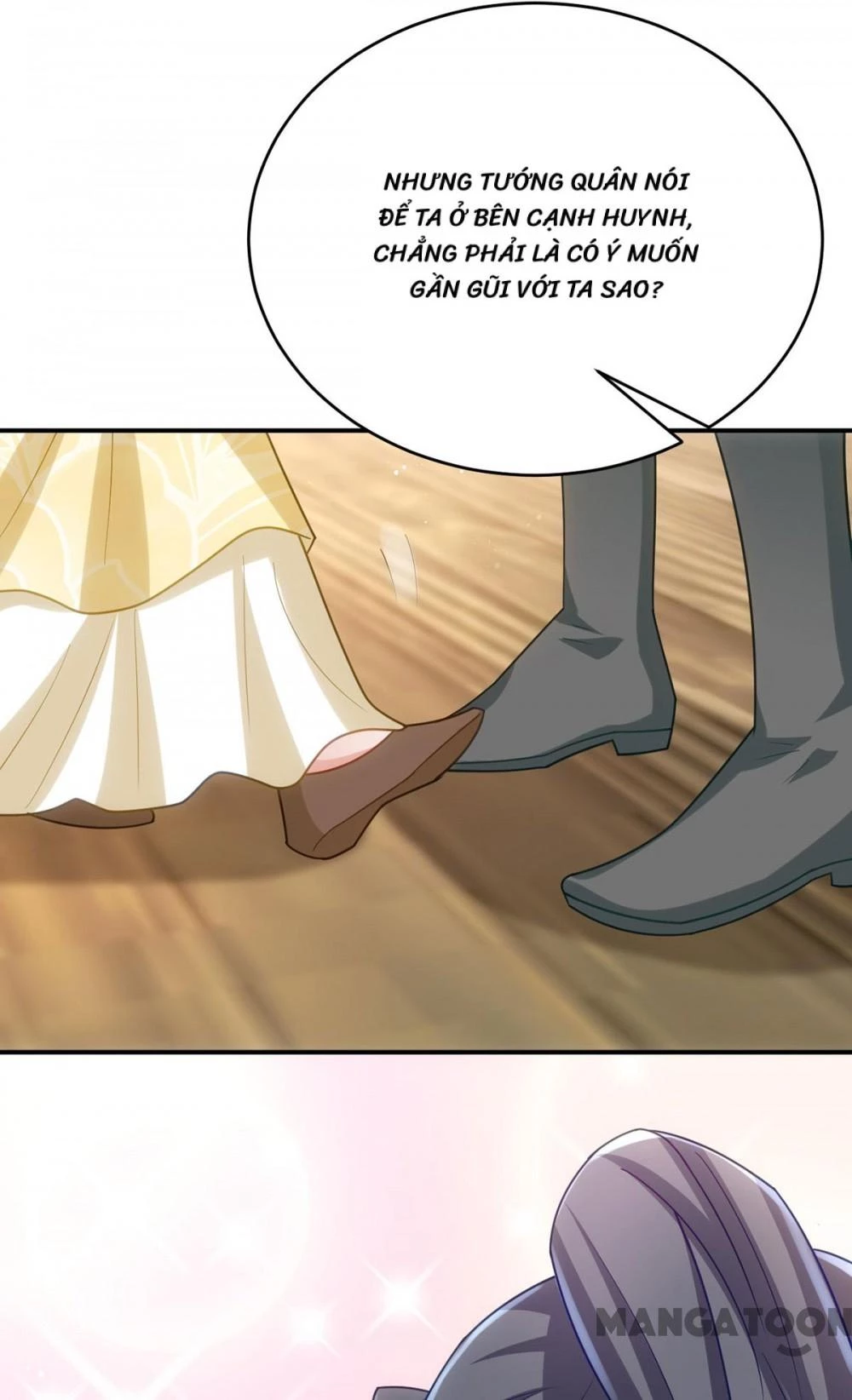 Manh Hổ Trọng Sinh : Tướng Quân Đại Nhân Muốn Ôm Ôm Chapter 163 - 35