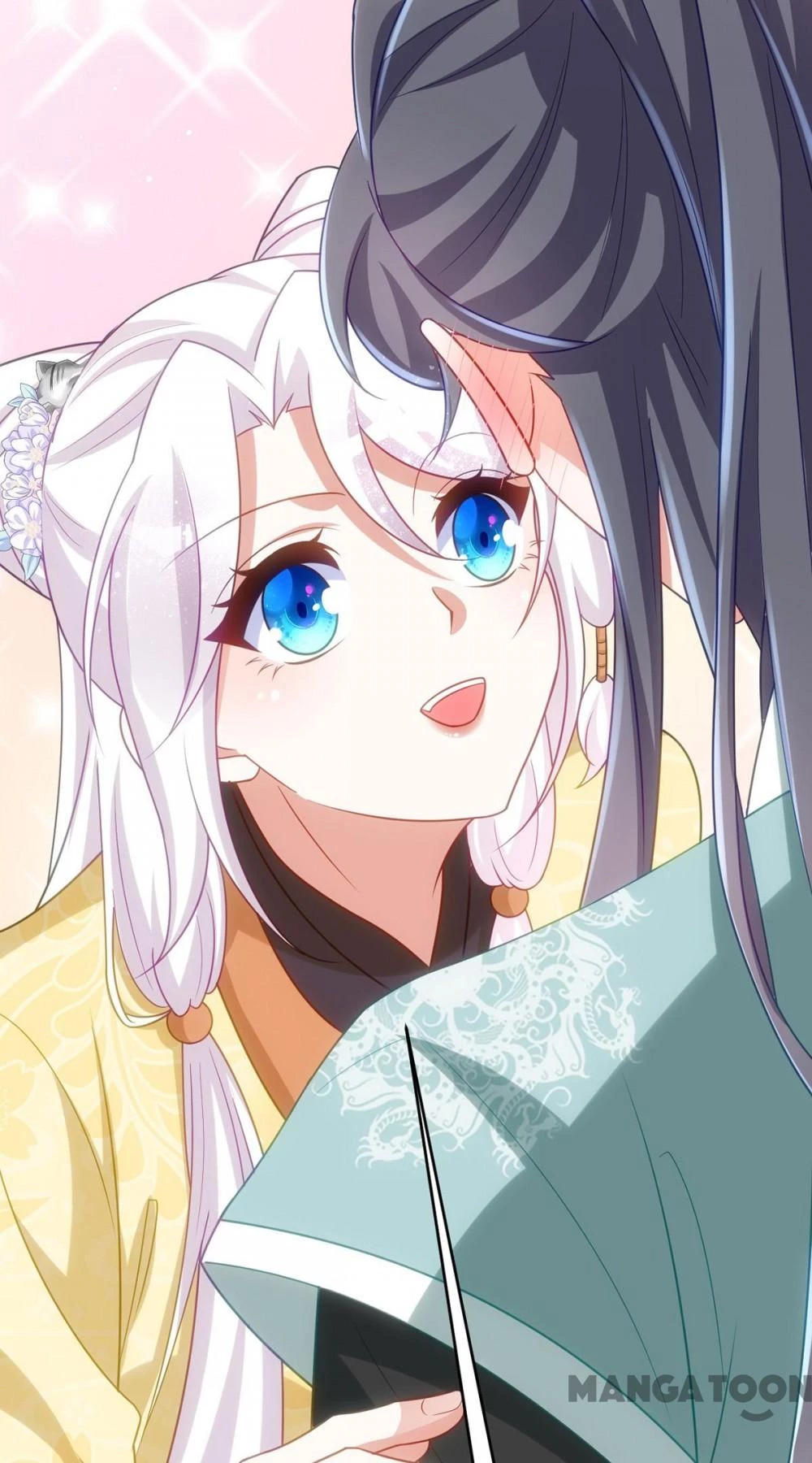 Manh Hổ Trọng Sinh : Tướng Quân Đại Nhân Muốn Ôm Ôm Chapter 163 - 36