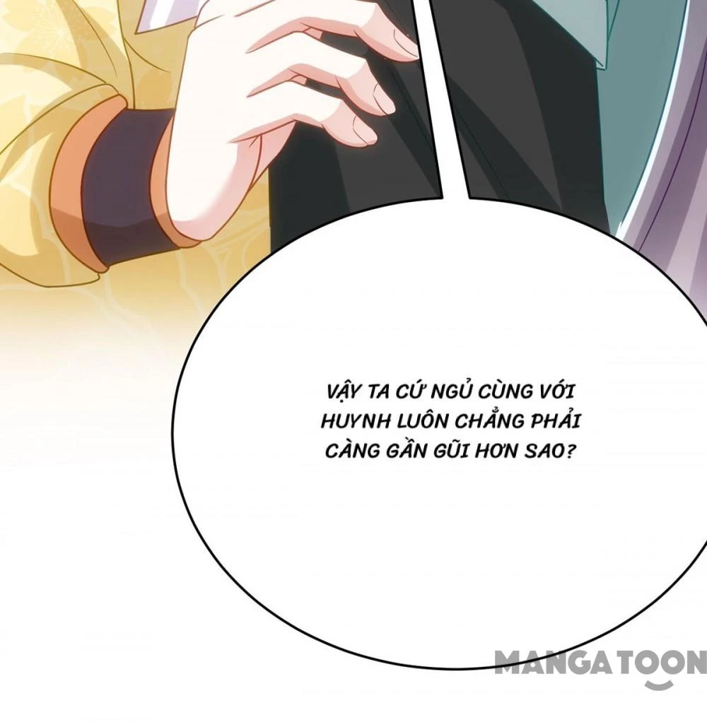 Manh Hổ Trọng Sinh : Tướng Quân Đại Nhân Muốn Ôm Ôm Chapter 163 - 37