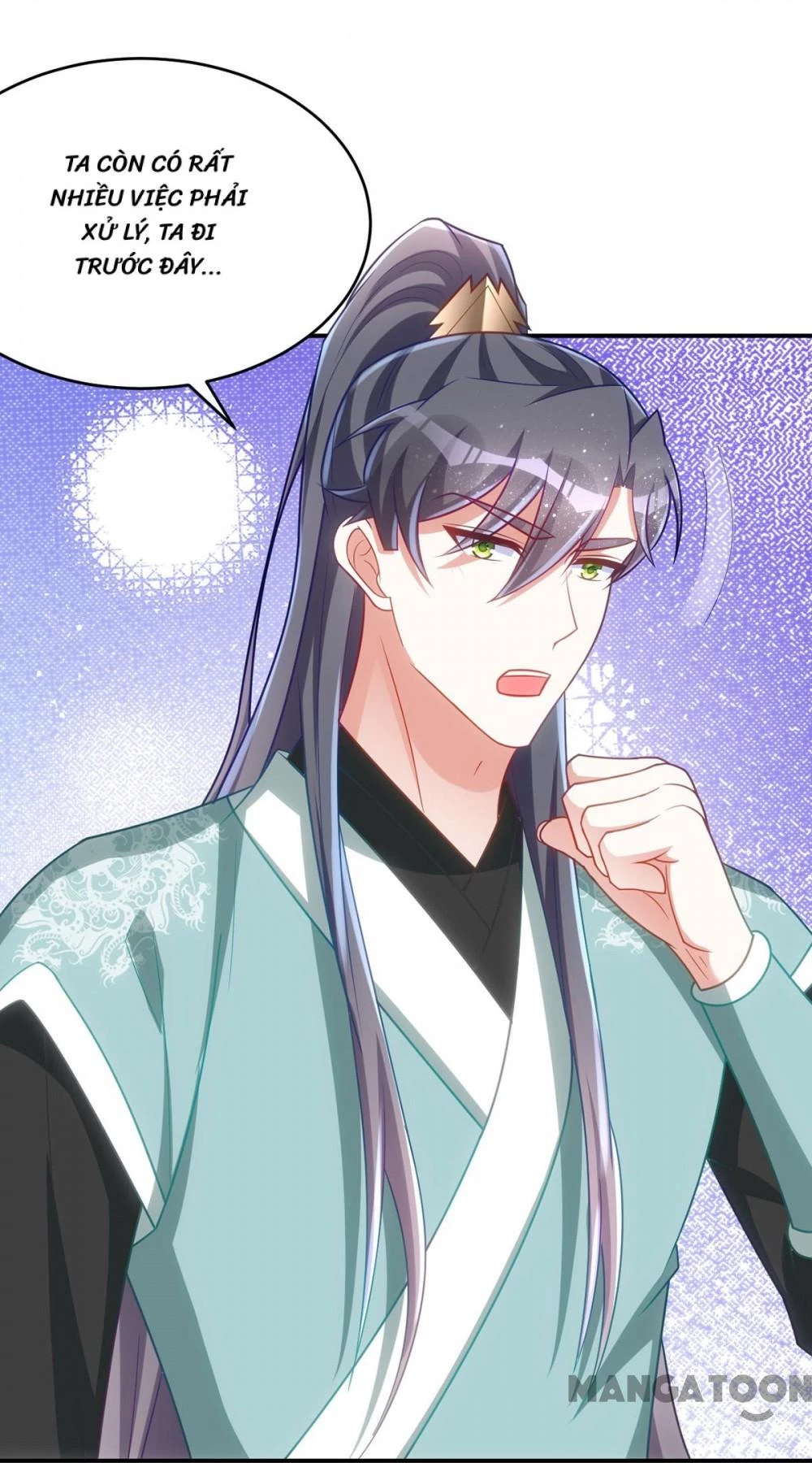 Manh Hổ Trọng Sinh : Tướng Quân Đại Nhân Muốn Ôm Ôm Chapter 163 - 40