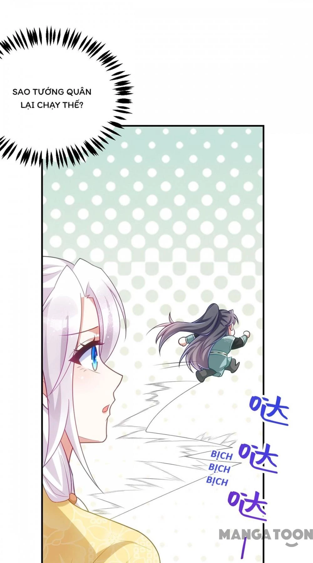 Manh Hổ Trọng Sinh : Tướng Quân Đại Nhân Muốn Ôm Ôm Chapter 163 - 42