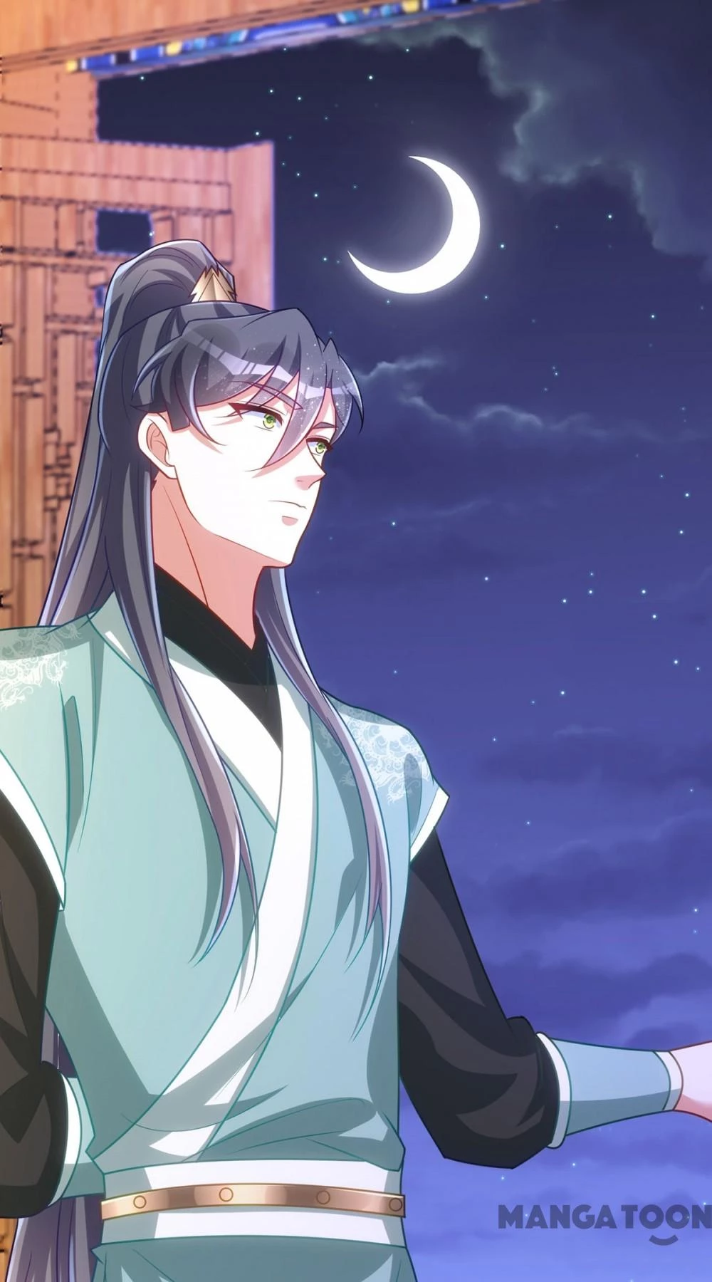 Manh Hổ Trọng Sinh : Tướng Quân Đại Nhân Muốn Ôm Ôm Chapter 163 - 48