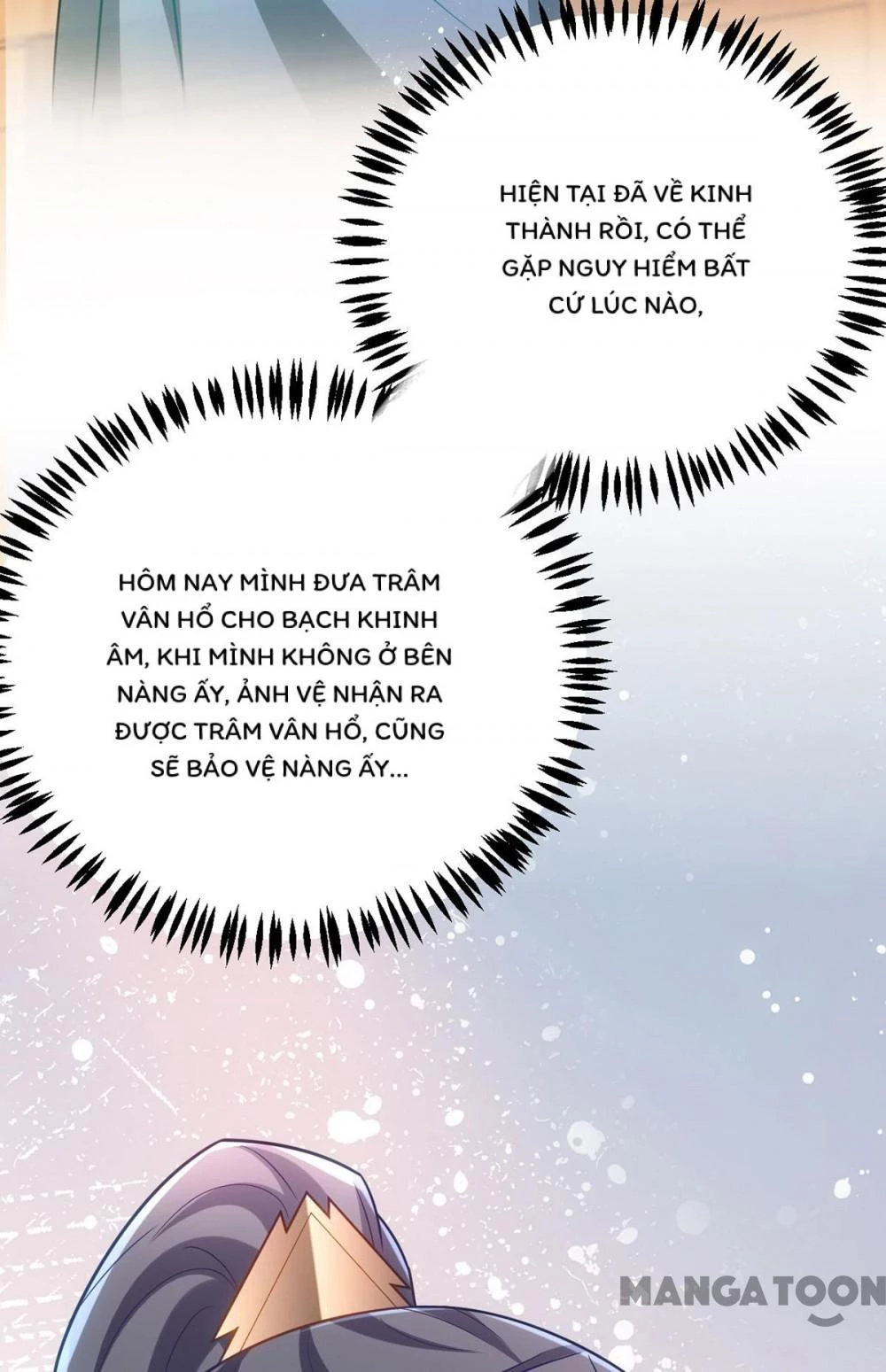 Manh Hổ Trọng Sinh : Tướng Quân Đại Nhân Muốn Ôm Ôm Chapter 163 - 50