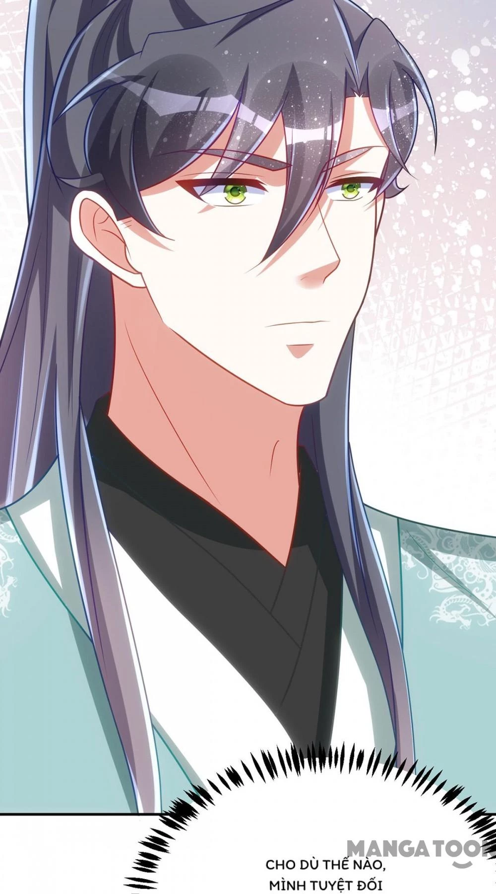 Manh Hổ Trọng Sinh : Tướng Quân Đại Nhân Muốn Ôm Ôm Chapter 163 - 51