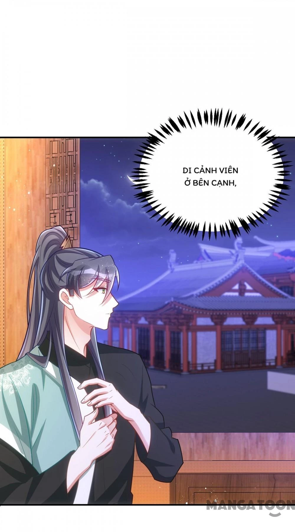 Manh Hổ Trọng Sinh : Tướng Quân Đại Nhân Muốn Ôm Ôm Chapter 163 - 53