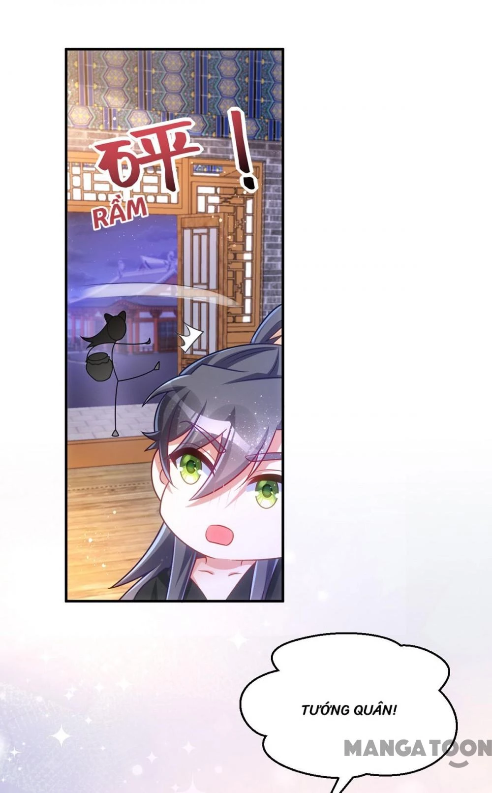 Manh Hổ Trọng Sinh : Tướng Quân Đại Nhân Muốn Ôm Ôm Chapter 163 - 55