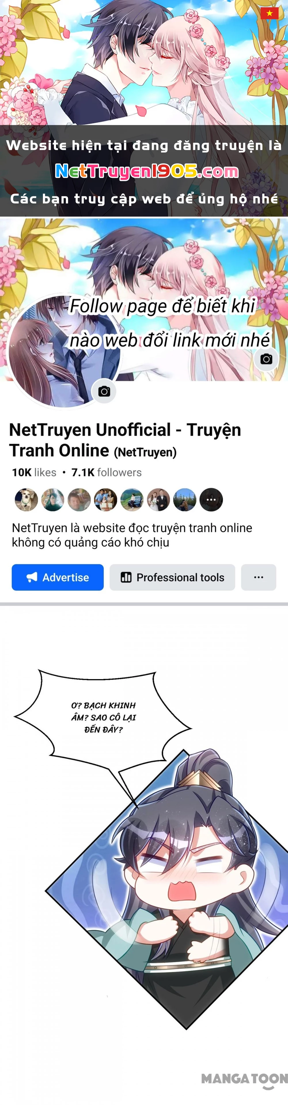 Manh Hổ Trọng Sinh : Tướng Quân Đại Nhân Muốn Ôm Ôm Chapter 164 - 1