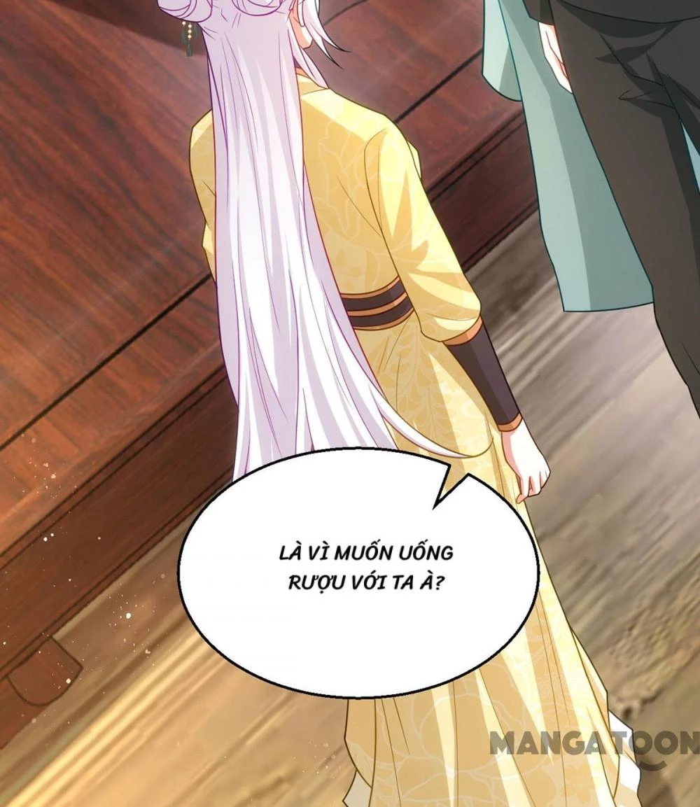 Manh Hổ Trọng Sinh : Tướng Quân Đại Nhân Muốn Ôm Ôm Chapter 164 - 8