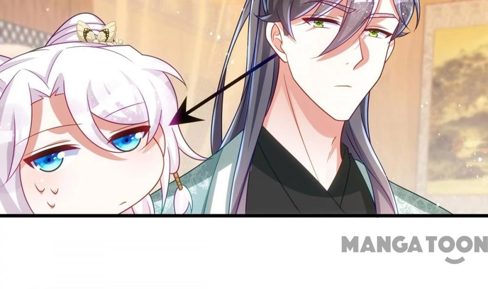 Manh Hổ Trọng Sinh : Tướng Quân Đại Nhân Muốn Ôm Ôm Chapter 164 - 10