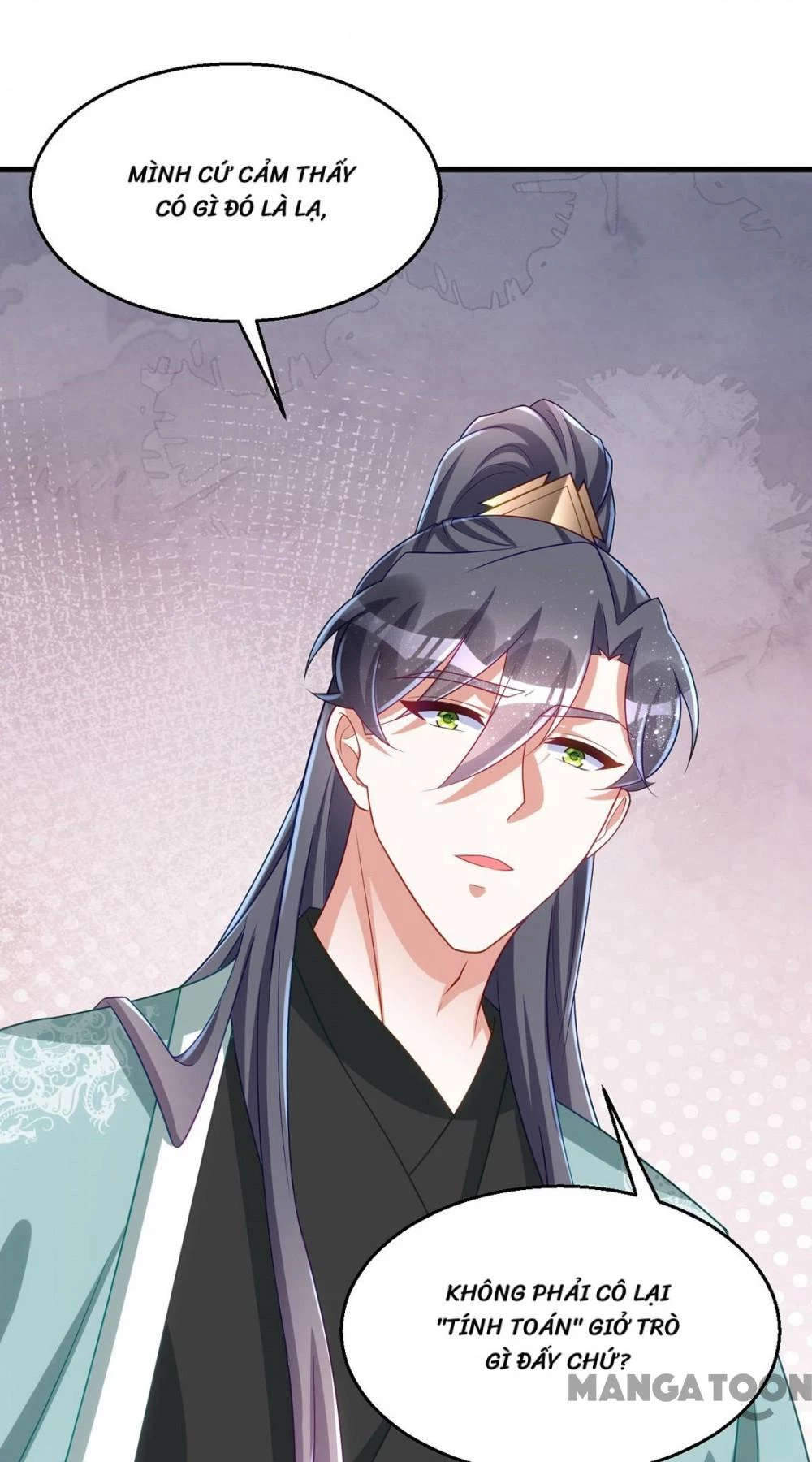 Manh Hổ Trọng Sinh : Tướng Quân Đại Nhân Muốn Ôm Ôm Chapter 164 - 11