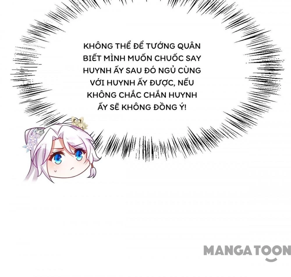 Manh Hổ Trọng Sinh : Tướng Quân Đại Nhân Muốn Ôm Ôm Chapter 164 - 16