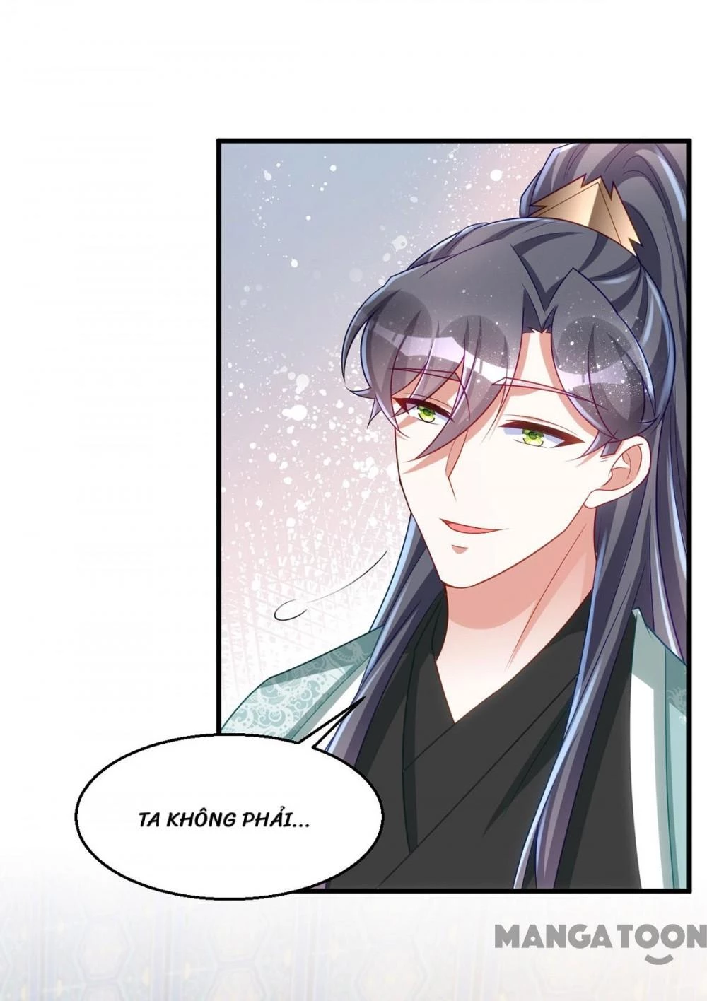 Manh Hổ Trọng Sinh : Tướng Quân Đại Nhân Muốn Ôm Ôm Chapter 164 - 17