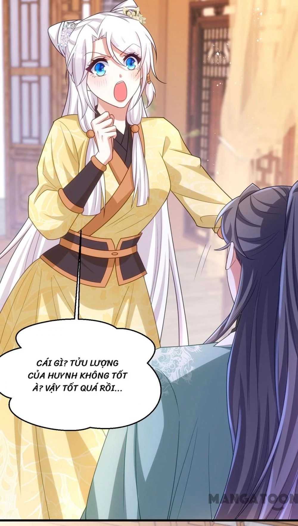 Manh Hổ Trọng Sinh : Tướng Quân Đại Nhân Muốn Ôm Ôm Chapter 164 - 24