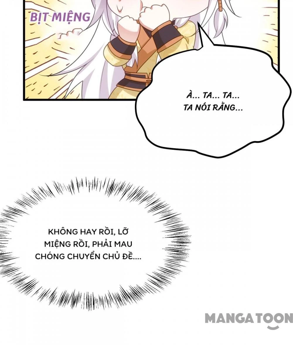 Manh Hổ Trọng Sinh : Tướng Quân Đại Nhân Muốn Ôm Ôm Chapter 164 - 26