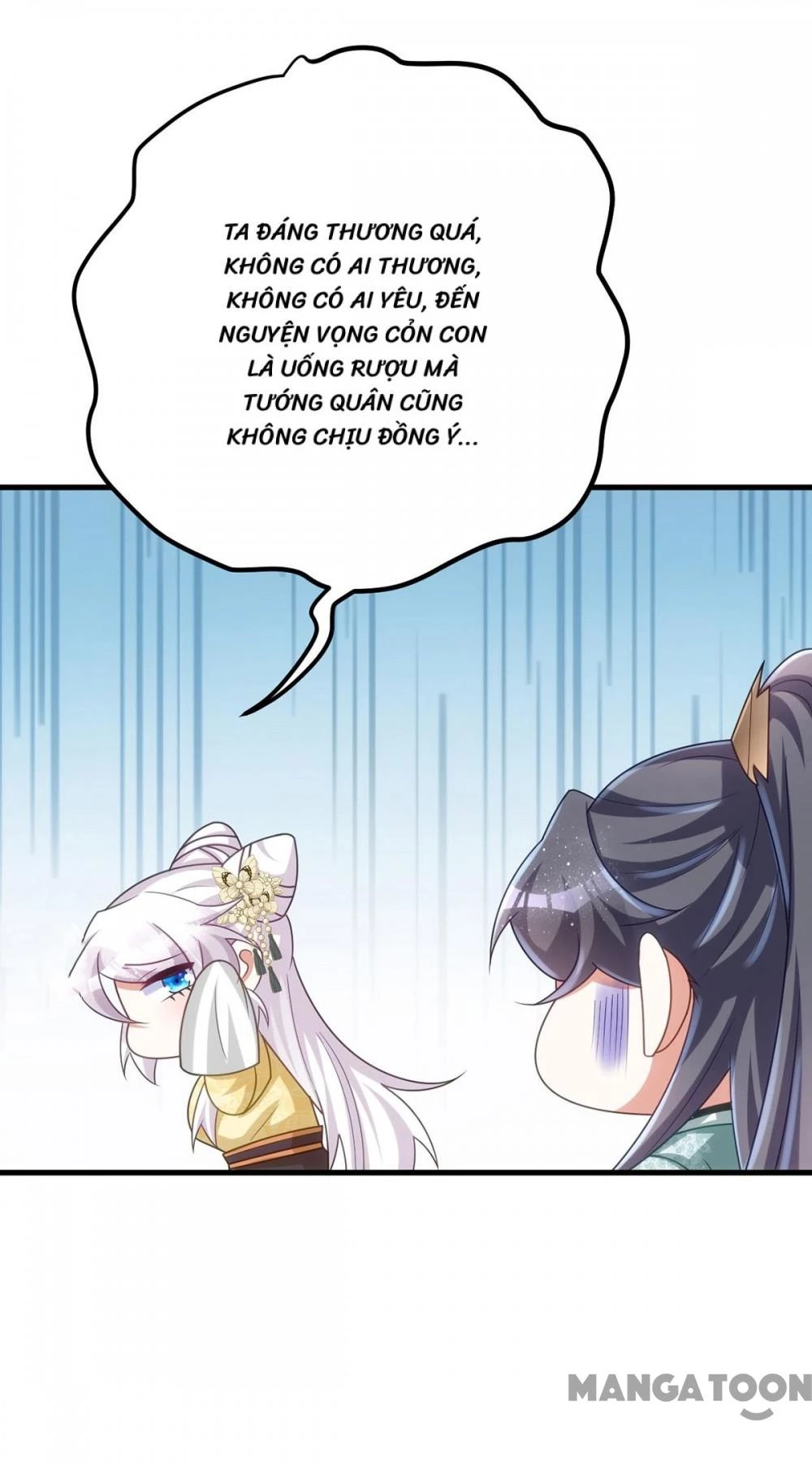 Manh Hổ Trọng Sinh : Tướng Quân Đại Nhân Muốn Ôm Ôm Chapter 164 - 29