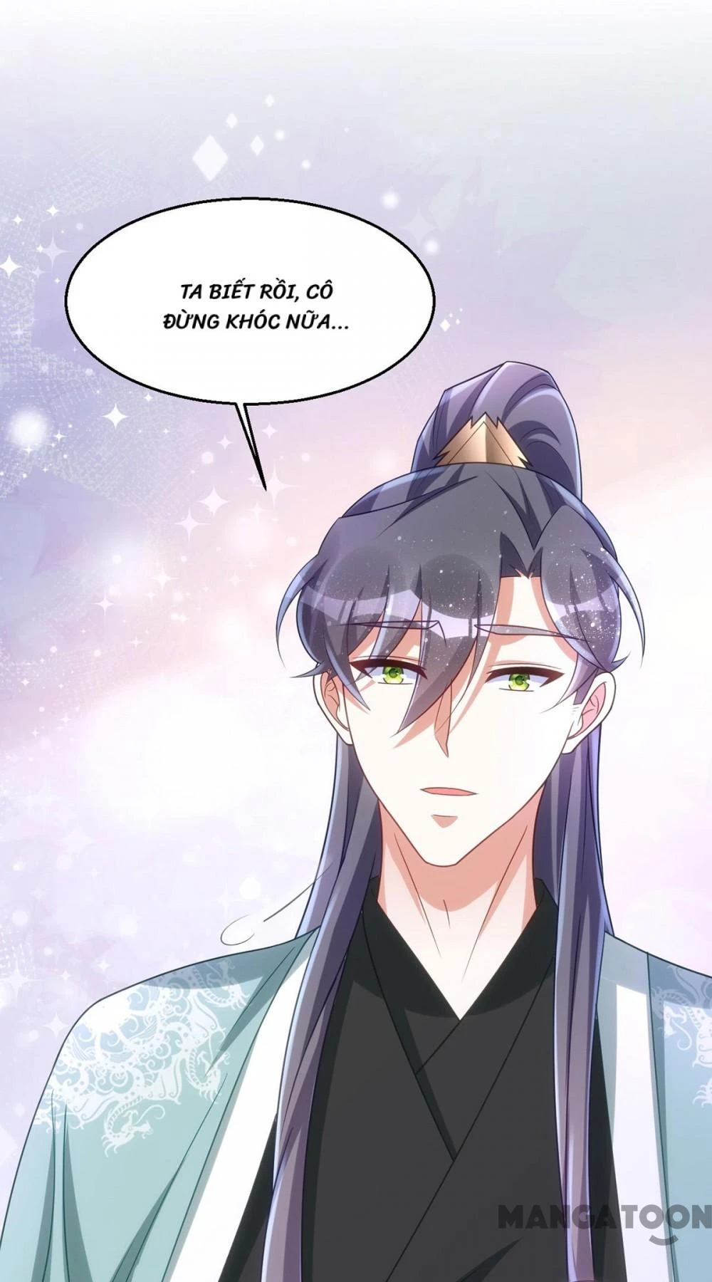 Manh Hổ Trọng Sinh : Tướng Quân Đại Nhân Muốn Ôm Ôm Chapter 164 - 31