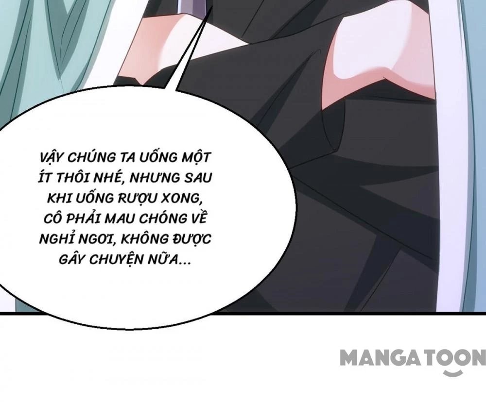 Manh Hổ Trọng Sinh : Tướng Quân Đại Nhân Muốn Ôm Ôm Chapter 164 - 32