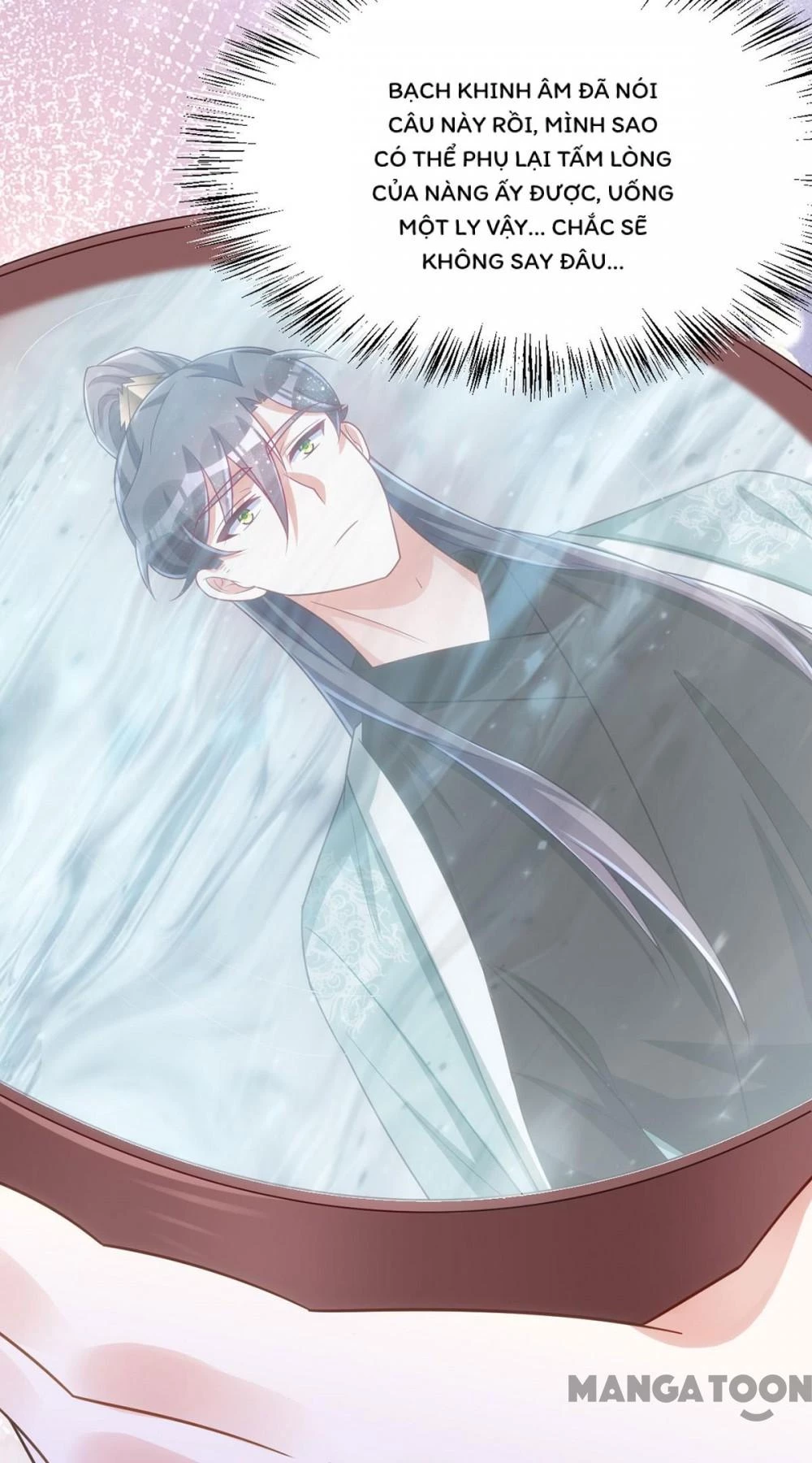 Manh Hổ Trọng Sinh : Tướng Quân Đại Nhân Muốn Ôm Ôm Chapter 164 - 43