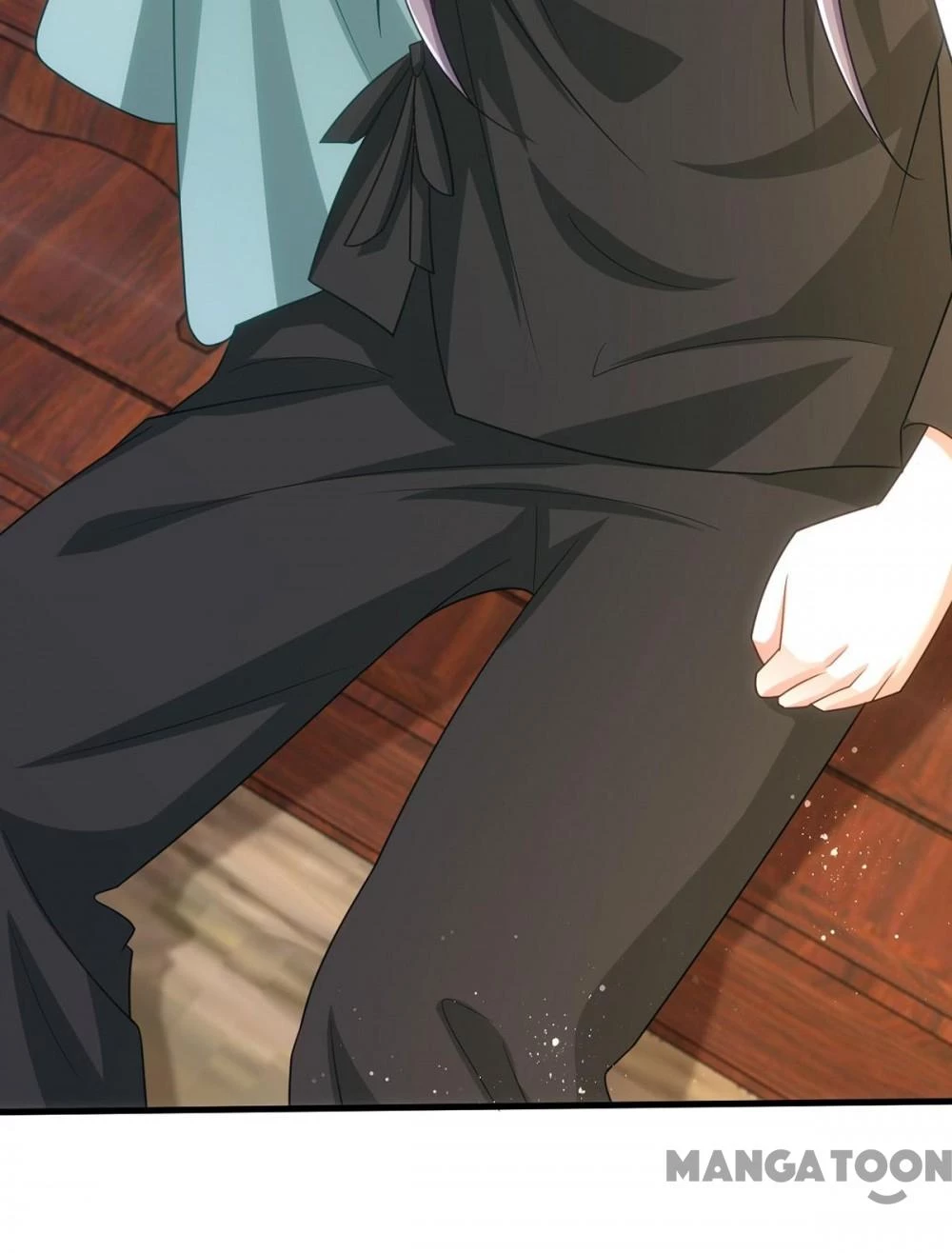 Manh Hổ Trọng Sinh : Tướng Quân Đại Nhân Muốn Ôm Ôm Chapter 165 - 6