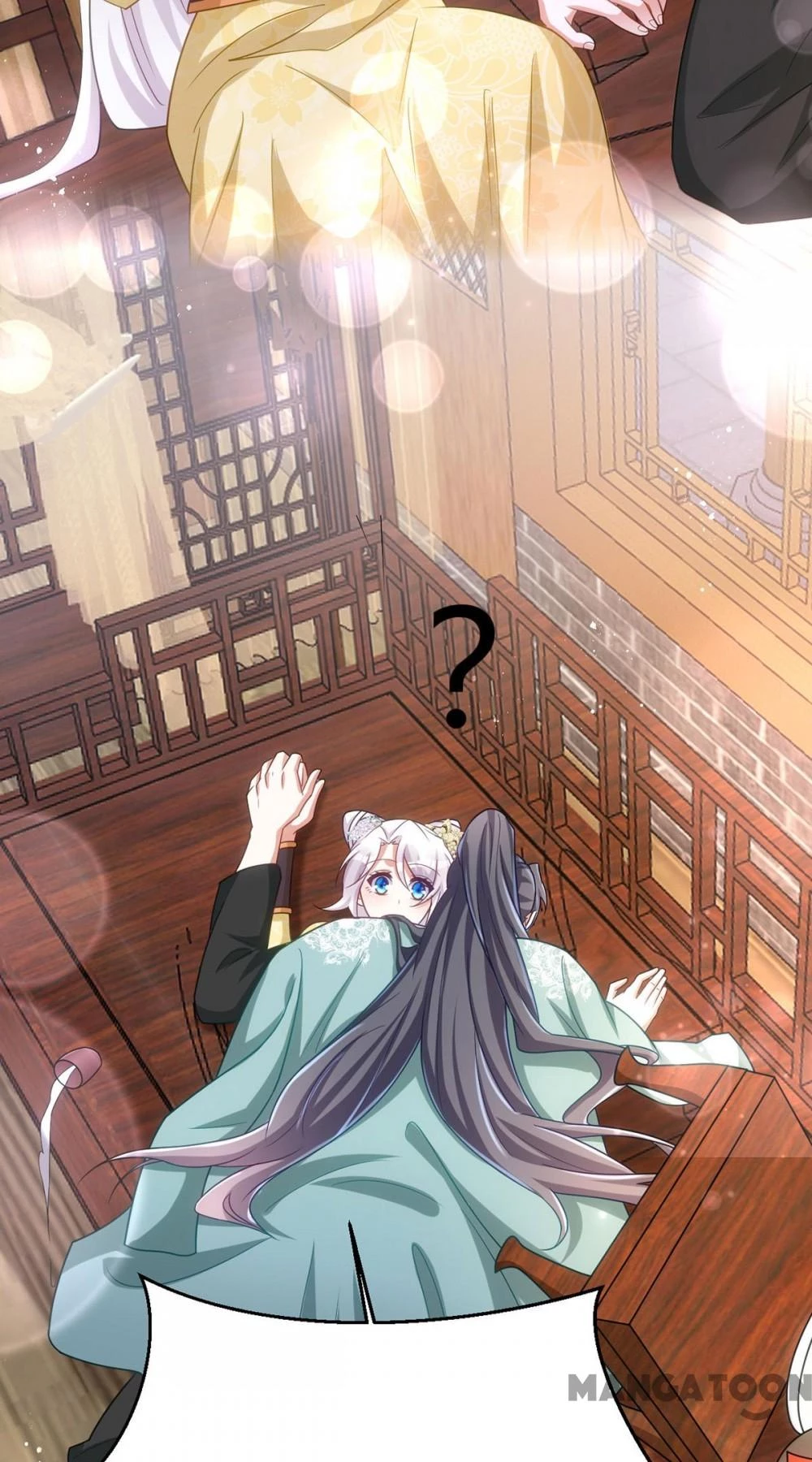 Manh Hổ Trọng Sinh : Tướng Quân Đại Nhân Muốn Ôm Ôm Chapter 165 - 12