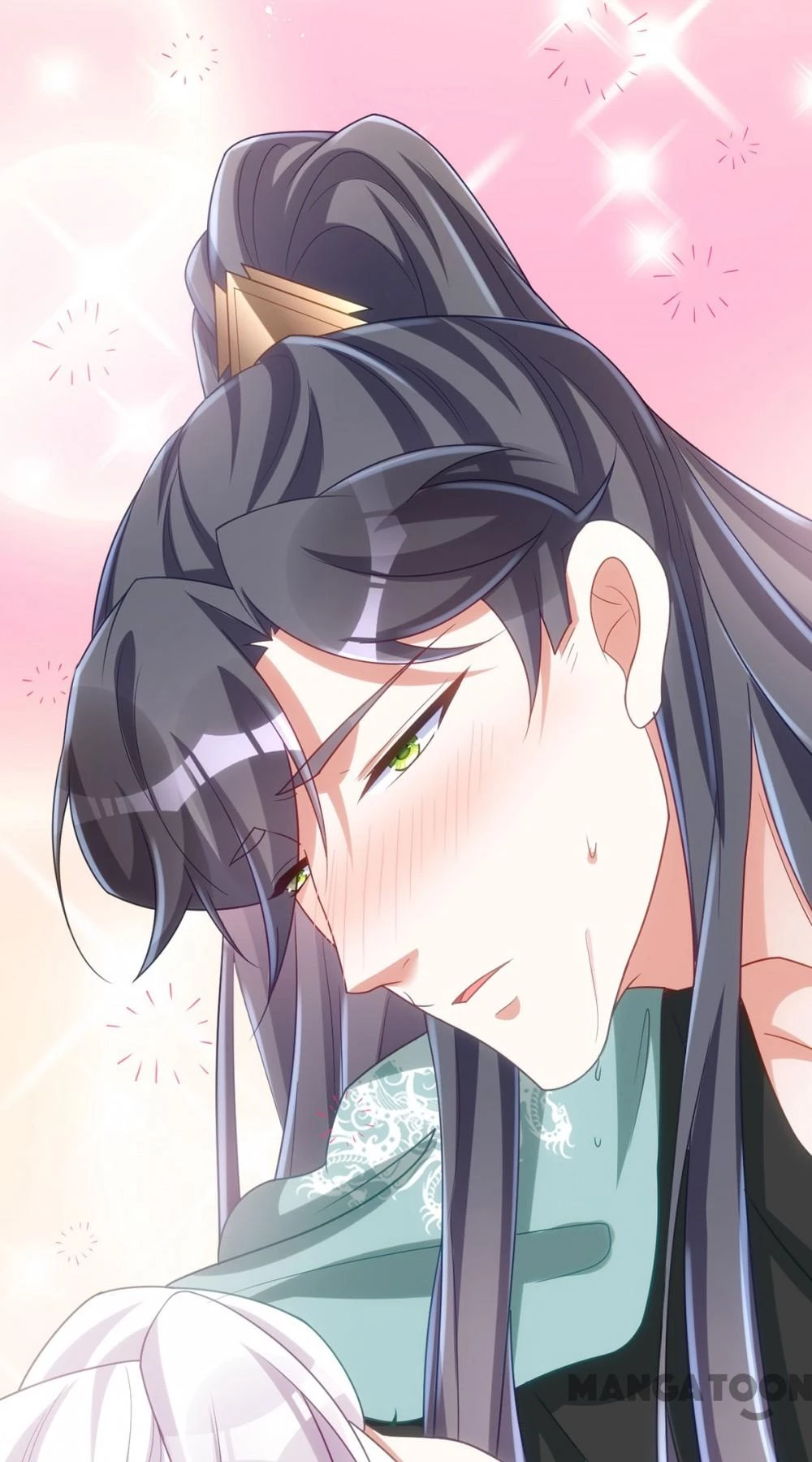 Manh Hổ Trọng Sinh : Tướng Quân Đại Nhân Muốn Ôm Ôm Chapter 165 - 14