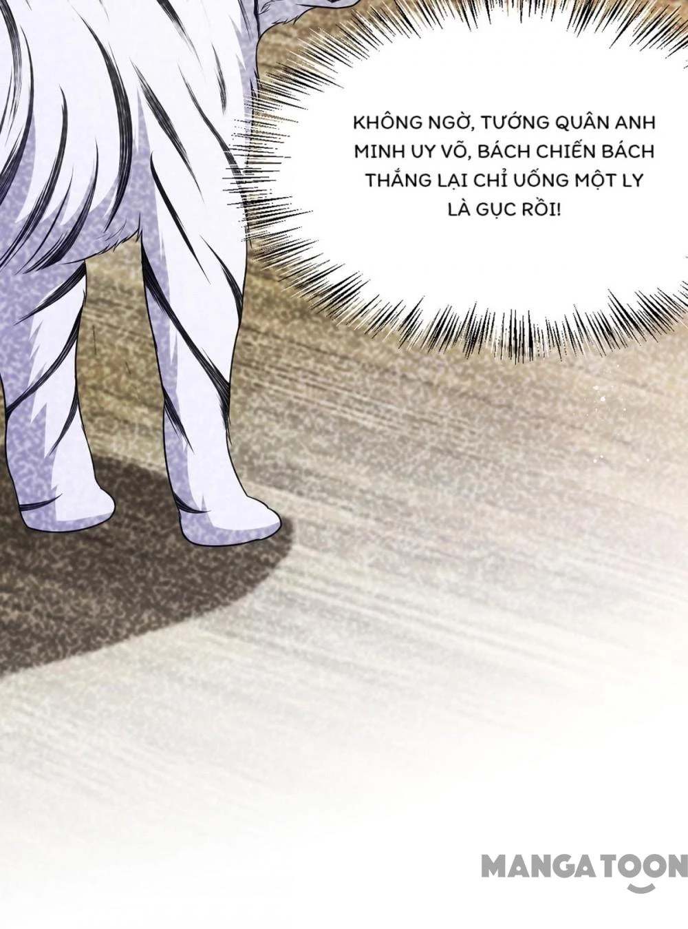 Manh Hổ Trọng Sinh : Tướng Quân Đại Nhân Muốn Ôm Ôm Chapter 165 - 21