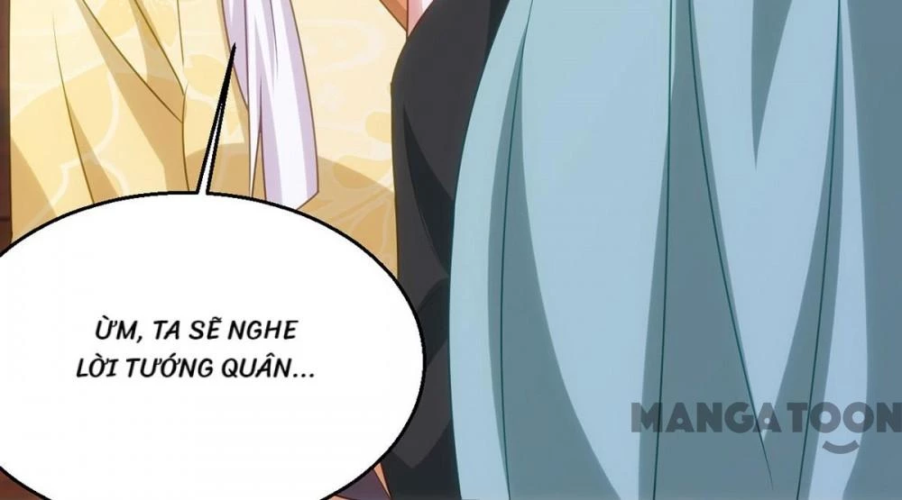 Manh Hổ Trọng Sinh : Tướng Quân Đại Nhân Muốn Ôm Ôm Chapter 165 - 25