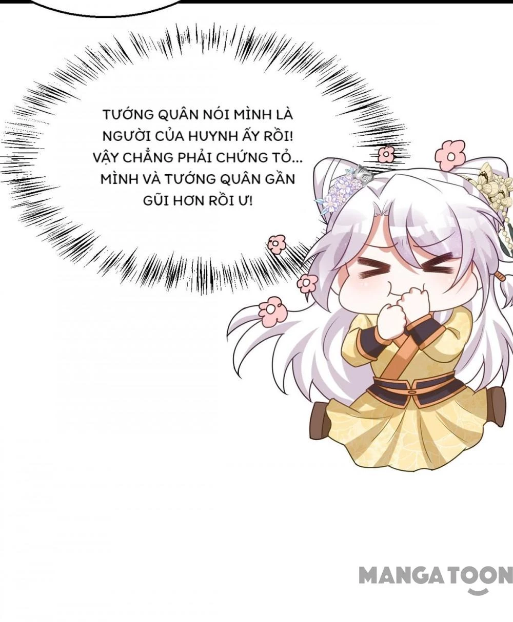 Manh Hổ Trọng Sinh : Tướng Quân Đại Nhân Muốn Ôm Ôm Chapter 165 - 26