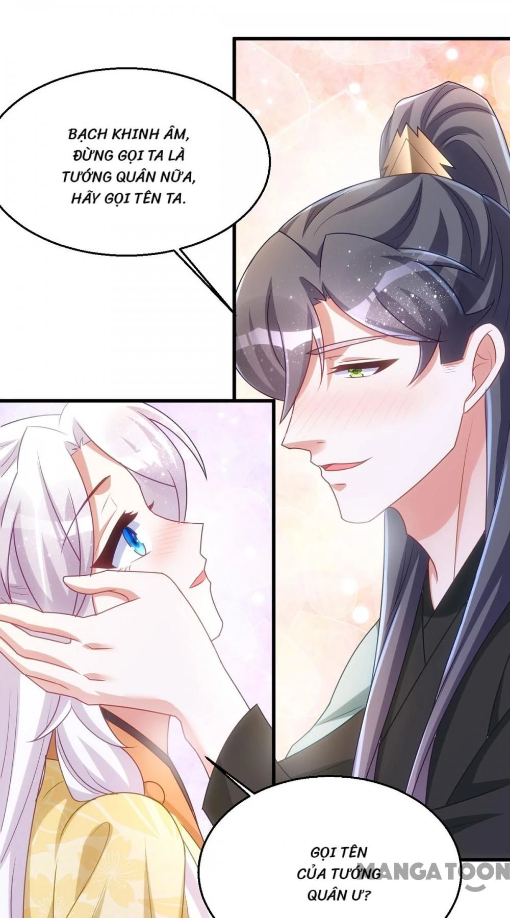 Manh Hổ Trọng Sinh : Tướng Quân Đại Nhân Muốn Ôm Ôm Chapter 165 - 27