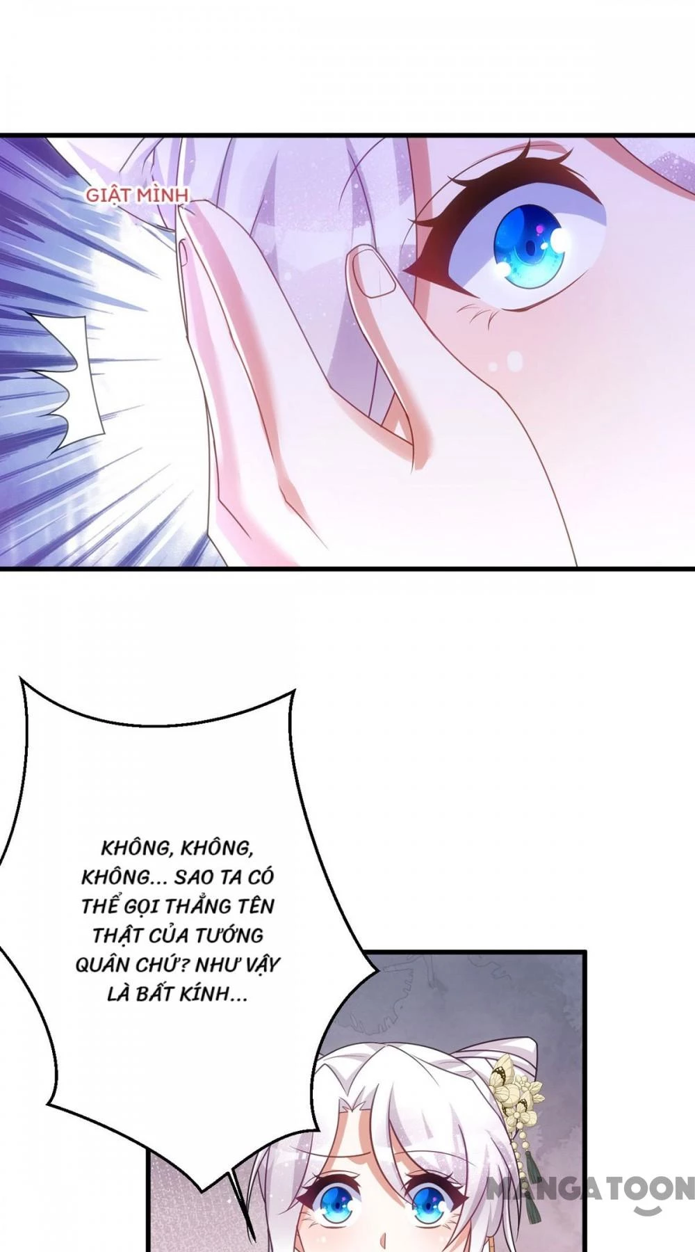 Manh Hổ Trọng Sinh : Tướng Quân Đại Nhân Muốn Ôm Ôm Chapter 165 - 29