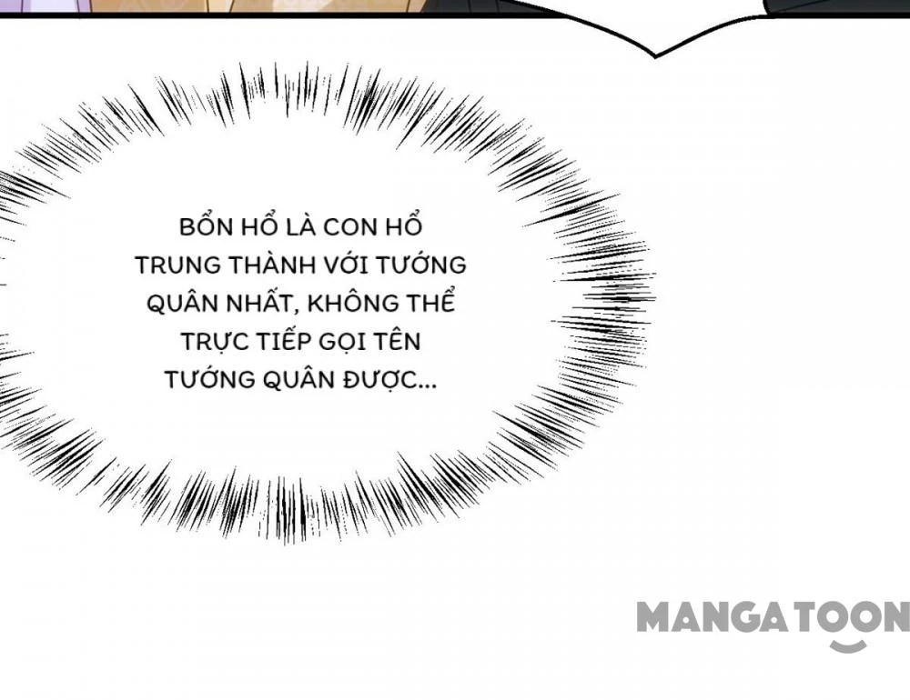 Manh Hổ Trọng Sinh : Tướng Quân Đại Nhân Muốn Ôm Ôm Chapter 165 - 32