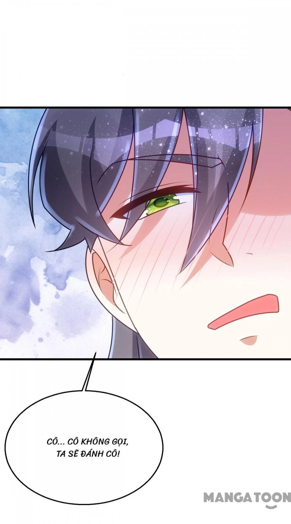 Manh Hổ Trọng Sinh : Tướng Quân Đại Nhân Muốn Ôm Ôm Chapter 165 - 33