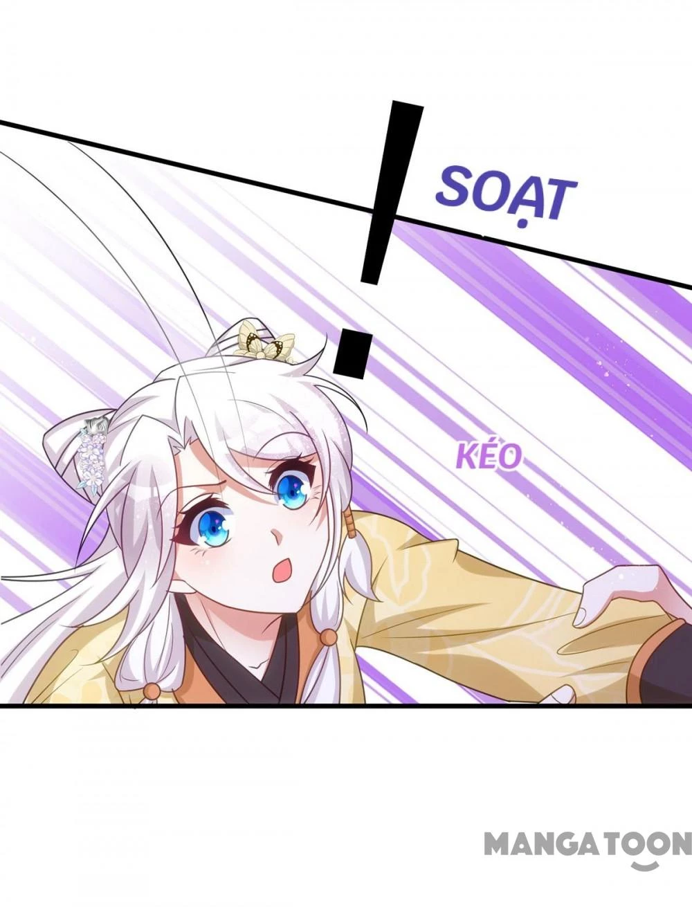 Manh Hổ Trọng Sinh : Tướng Quân Đại Nhân Muốn Ôm Ôm Chapter 165 - 35