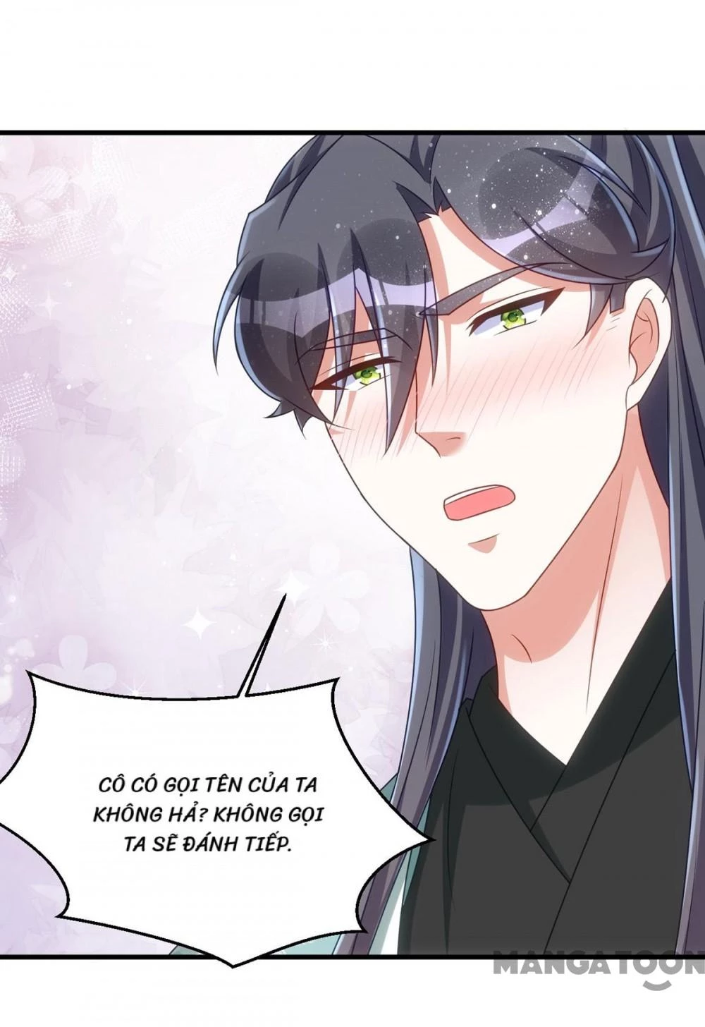 Manh Hổ Trọng Sinh : Tướng Quân Đại Nhân Muốn Ôm Ôm Chapter 165 - 38